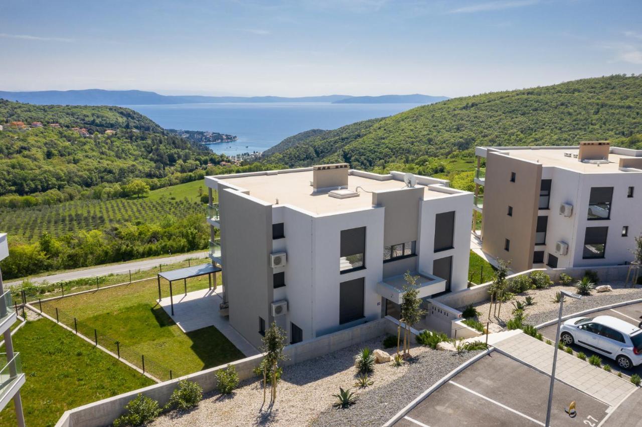 Royal Hilltop Residence Лабин Экстерьер фото
