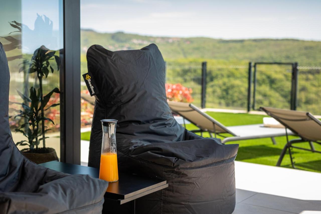 Royal Hilltop Residence Лабин Экстерьер фото
