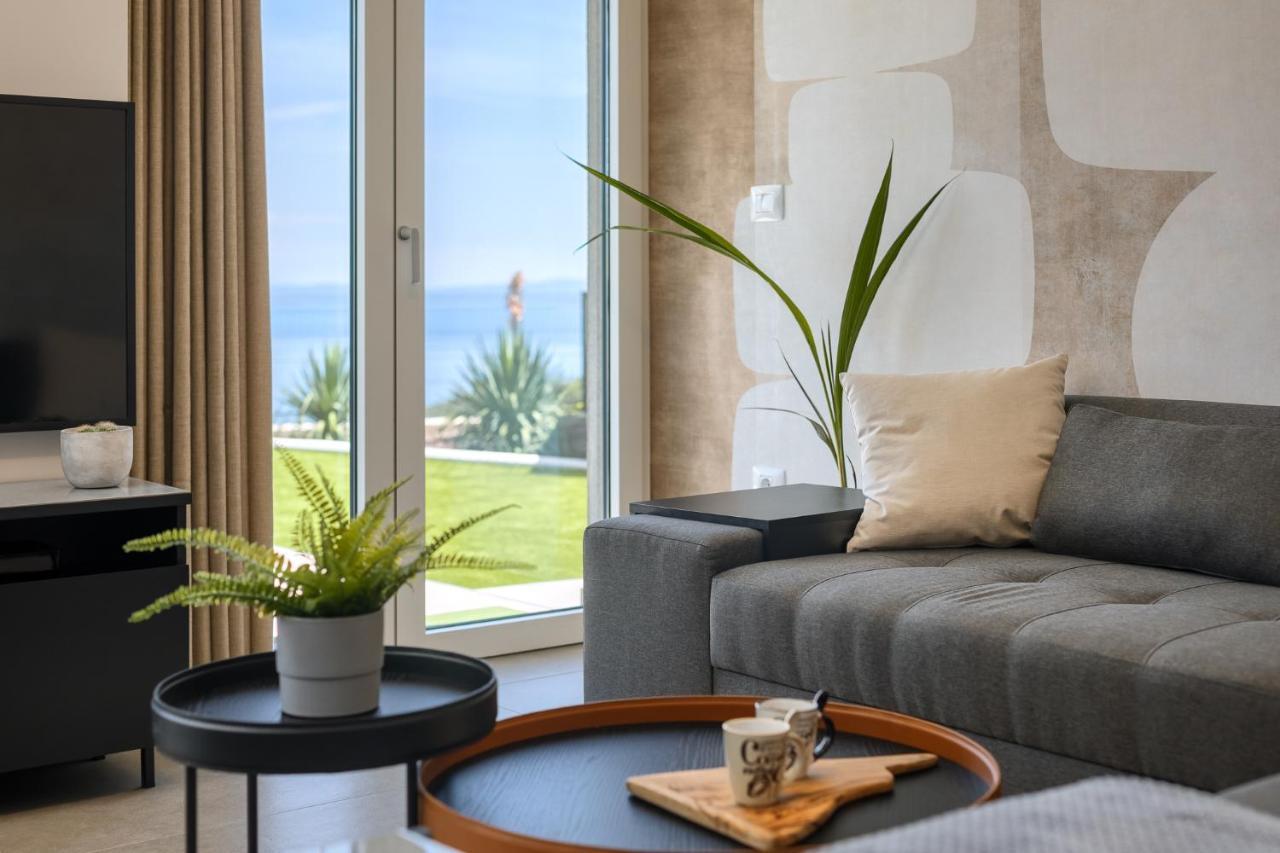 Royal Hilltop Residence Лабин Экстерьер фото