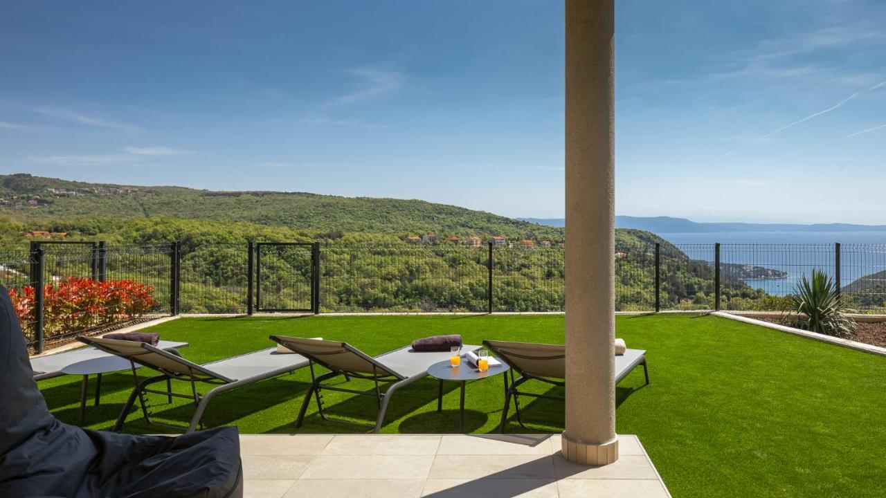 Royal Hilltop Residence Лабин Экстерьер фото